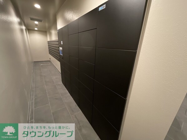 ブランシエスタ浅草蔵前の物件内観写真